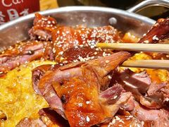 -串大叔炭火烤串·鸡西大冷面刀削面(总店)