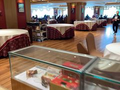 大堂-阿斯牛牛·凉山菜(新会展店)