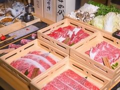 -锦和牛·炭火烧肉(ICC太和里店)