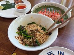 -一坐一忘云南菜(三里屯店)