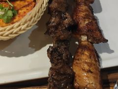 -通海俄式烧烤·俄罗斯大串(嵩山路店)