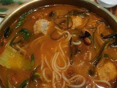 -甲乙饼·手工牛肉饼(金地广场店)