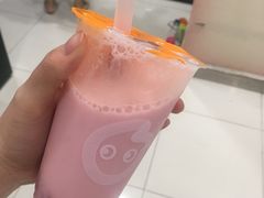 -CoCo都可(新太阳宫店)
