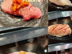 -奈良本寿司(永嘉路店)