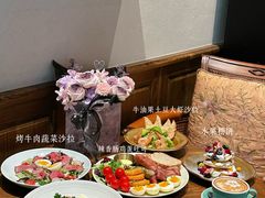 -翡翠鸟精品泰国菜(北辰财富中心店)