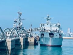 -中国人民解放军海军博物馆