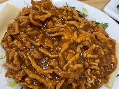 -姥家春饼店(漳州二路店)