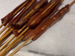 -三个大叔烤羊肉串·歌手驻唱·碳烤鲜肉(西三旗店)