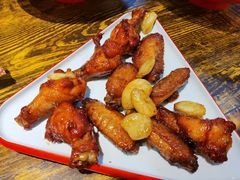 -老闵田螺馆·南昌市井菜·特色小吃(总店)