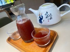 -蔡澜点心·粤菜(嘉里中心店)