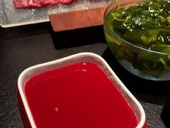 -海上明月海鲜火锅 鲜切牛肉