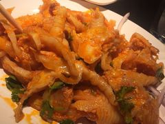 -壹陆陆烧烤(平房总店)