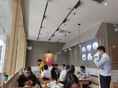 -一品小笼(金融街店)