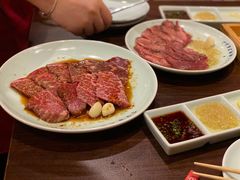 -蒜香焼肉PURUSHIN(马场路店)