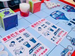 -喜茶(东莞汇一城店)