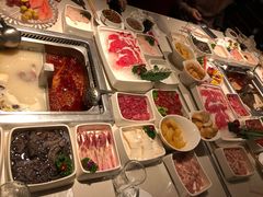 -海底捞火锅(上元大街店)