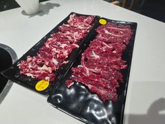 吊龙-陈记顺和牛肉火锅(火车站店)