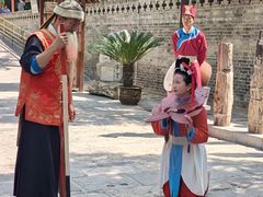 -大槐树寻根祭祖园