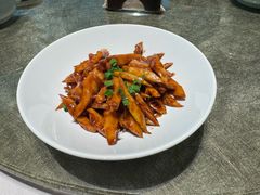 -苏帮袁Sue Cuisine(来福士店)