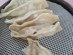 -奕宏饺子楼(朱庄小区店)