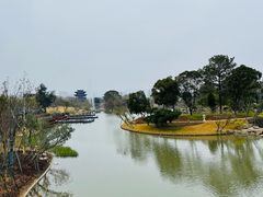 -江心屿景区