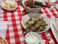 -西贝(吴江路湟普汇店)