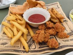 -Supine Bistro溯泮餐厅