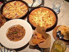 -必胜客(中山店)