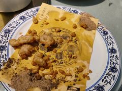 -即墨老公社·海肠捞饭大王(古城店)