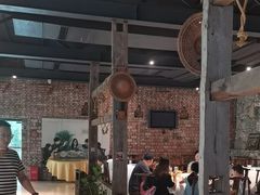 -鱼凫人家