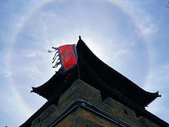 -雁门关景区