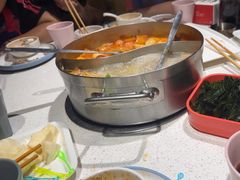 -麻辣因子滩羊火锅(世和广场店)