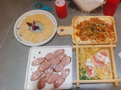 -正宗齐齐哈尔烤肉·齐牛哥鲜切炭火烤肉(杭州总店)