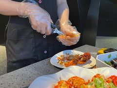 -虾胡闹龙虾馆(湄南河店)