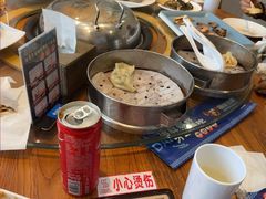 -海味当家·蒸锅海鲜(星海公园店)