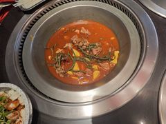 -山河屯铁锅炖鲜鹅·东北菜(开发区一店)