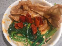菠菜-海底捞火锅(城阳万象汇店)