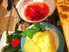 -青瓷火锅料理(西单大悦城店)