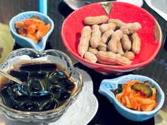 -天狗山料理(省体店)