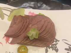 -北门饭店(三香路店)