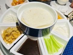-羲和雅苑•北京烤鸭(国贸商城店)