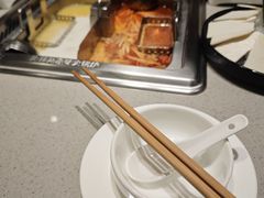 -海底捞火锅(金融街万达店)