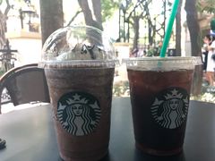 -星巴克臻选(广州沙面店)