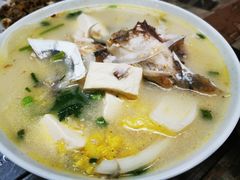 -阳江河堤老牌曾记美食