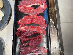 -海汕记·潮汕鲜牛肉火锅·自助