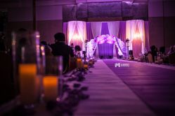 -上海万豪虹桥大酒店·宴会厅