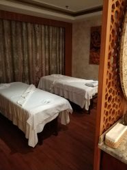 -TIME SPA科技美肤机构