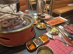 -西塔老太太泥炉烤肉(双井店)