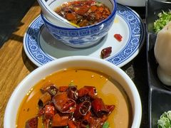 -清真京华源·涮肉烧烤(丰庆店)
