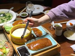 -天福苑(崇宁路店)